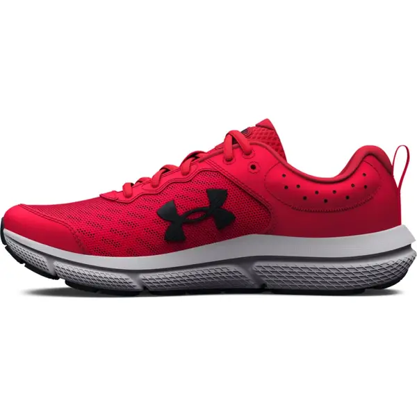 Under Armour Ua Bgs Assert 10 Unisex Παιδικά Παπούτσια, Μέγεθος: 39